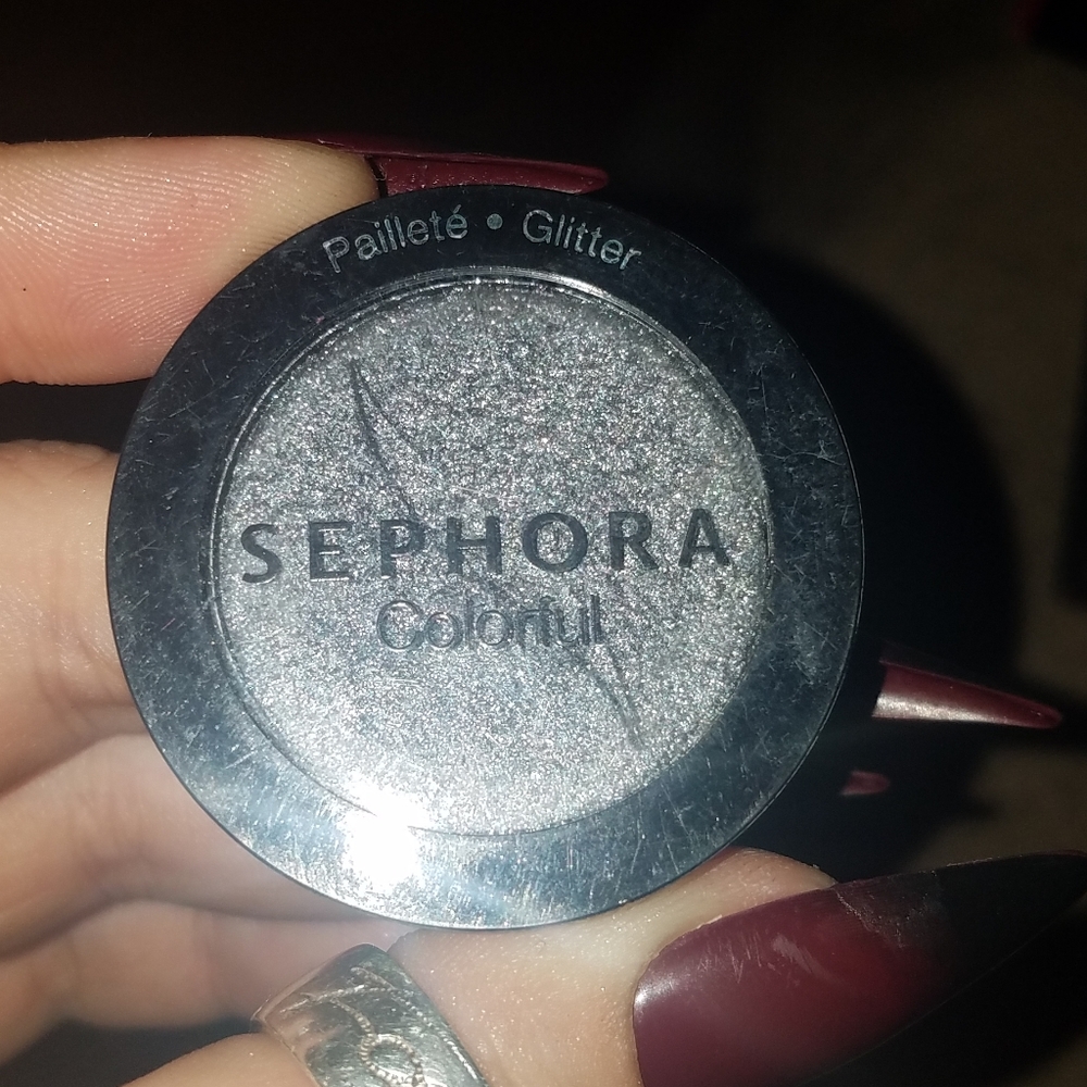 Mini eyeshadow